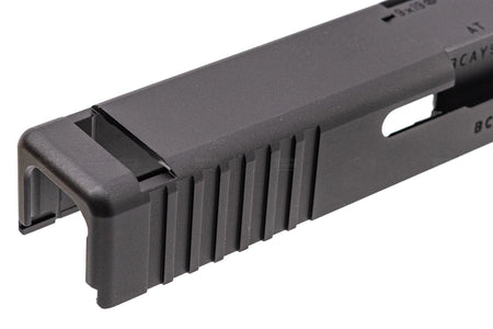 Detonator CNC Aluminum Slide Set For Marui TM G17 Gen4 GBBP ( 2025 Version )