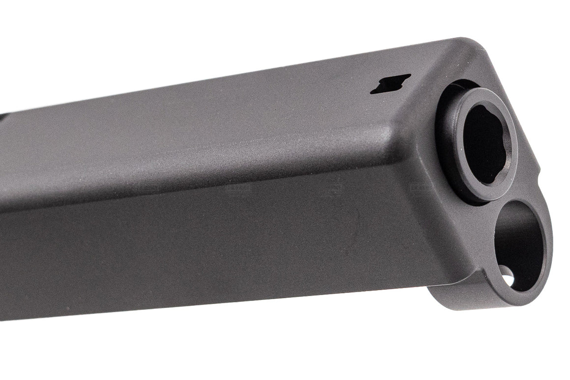 Detonator CNC Aluminum Slide Set For Marui TM G17 Gen4 GBBP ( 2025 Version )