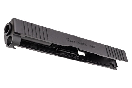 Detonator CNC Aluminum FS Slide Set For Marui TM G17 Gen4 GBBP ( 2025 Version )