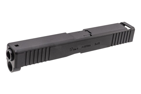 Detonator CNC Aluminum FS Slide Set For Marui TM G17 Gen4 GBBP ( 2025 Version )