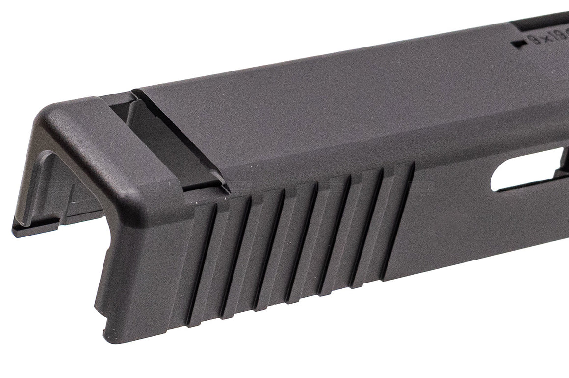 Detonator CNC Aluminum FS Slide Set For Marui TM G17 Gen4 GBBP ( 2025 Version )