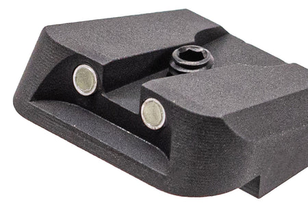 Detonator TRI Style GL-11 Steel Sight Set For Marui TM G17 / 18 GBBP Series