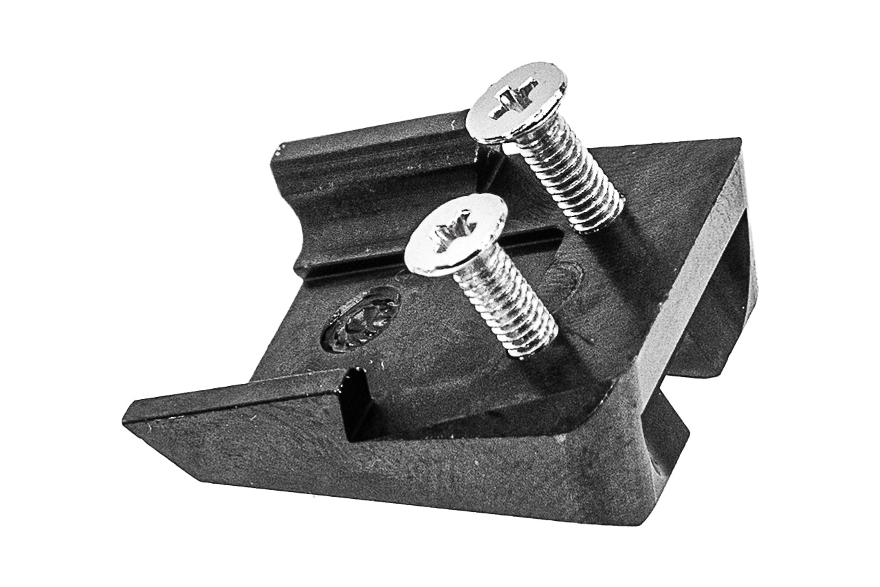 Detonator NOVAK Style Steel High Sight For Tokyo Marui TM V10 GBBP Series