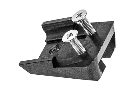 Detonator NOVAK Style Steel High Sight For Tokyo Marui TM V10 GBBP Series