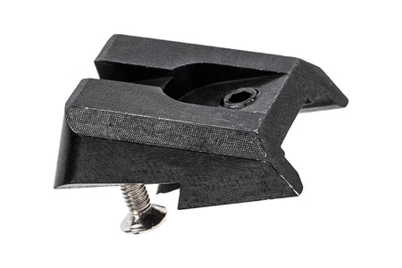 Detonator NOVAK Style Steel High Sight For Tokyo Marui TM V10 GBBP Series