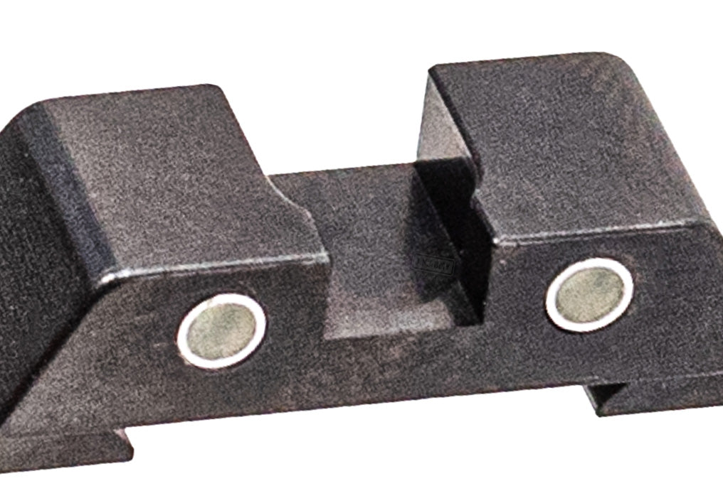 Detonator TRI Style GL-01 Steel Sight Set For Marui TM G Model Gen 3 / 4 GBBP Series