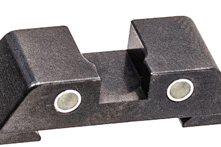 Detonator TRI Style GL-01 Steel Sight Set For Marui TM G Model Gen 3 / 4 GBBP Series