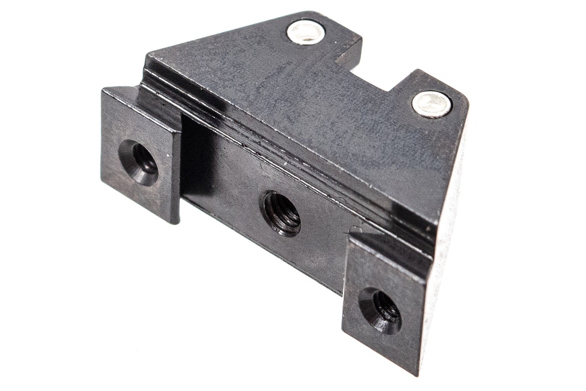 Detonator Tri Style GL-201 Type Steel High Sight for GHK and VFC Glock GBB Pistol Series