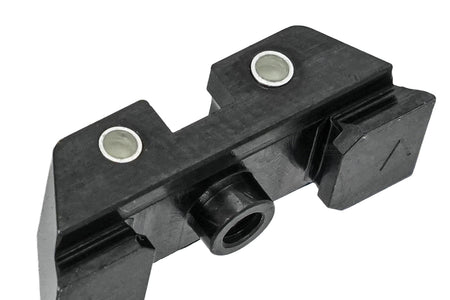 Detonator Steel TRI GL-01 Style Sight Set For Umarex GHK / VFC Glock GBBP Series ( 2025 Version )