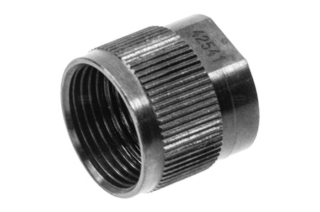 Detonator GLK Factory Type Thread Cover For Umarex / GHK Glock 17 Gen 3 GBB Pistol Airsoft ( 14mm CCW ) ( G17 Gen 3 )