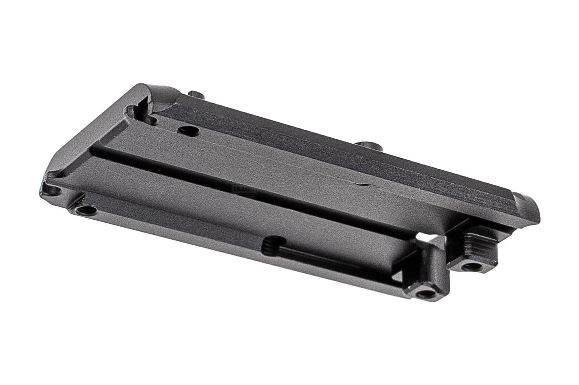 Detonator OPF-G Style RMR Optic Mount For Marui TM G17 Gen5 MOS GBBP