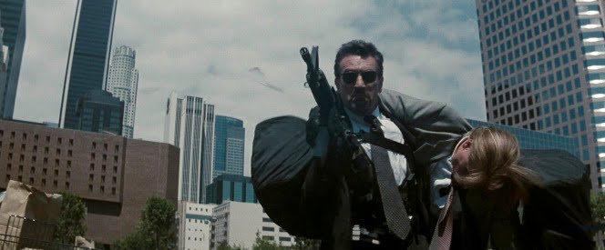 HEAT TAC Vest ( Black ) ( Limited Edition )