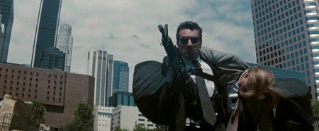 HEAT TAC Vest ( Black ) ( Limited Edition )