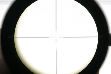 DISCOVERY ED-AR 1-6X24 IR FFP Tactical Rifle Scope ( Black Edition )