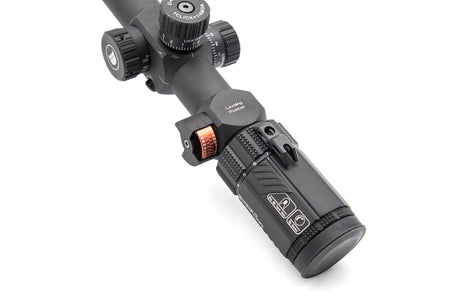 DISCOVERY 4-16X44 SFAL FFP Tactical Rifle Scope ( Outdoor Hunting Equipment Optical Sight )