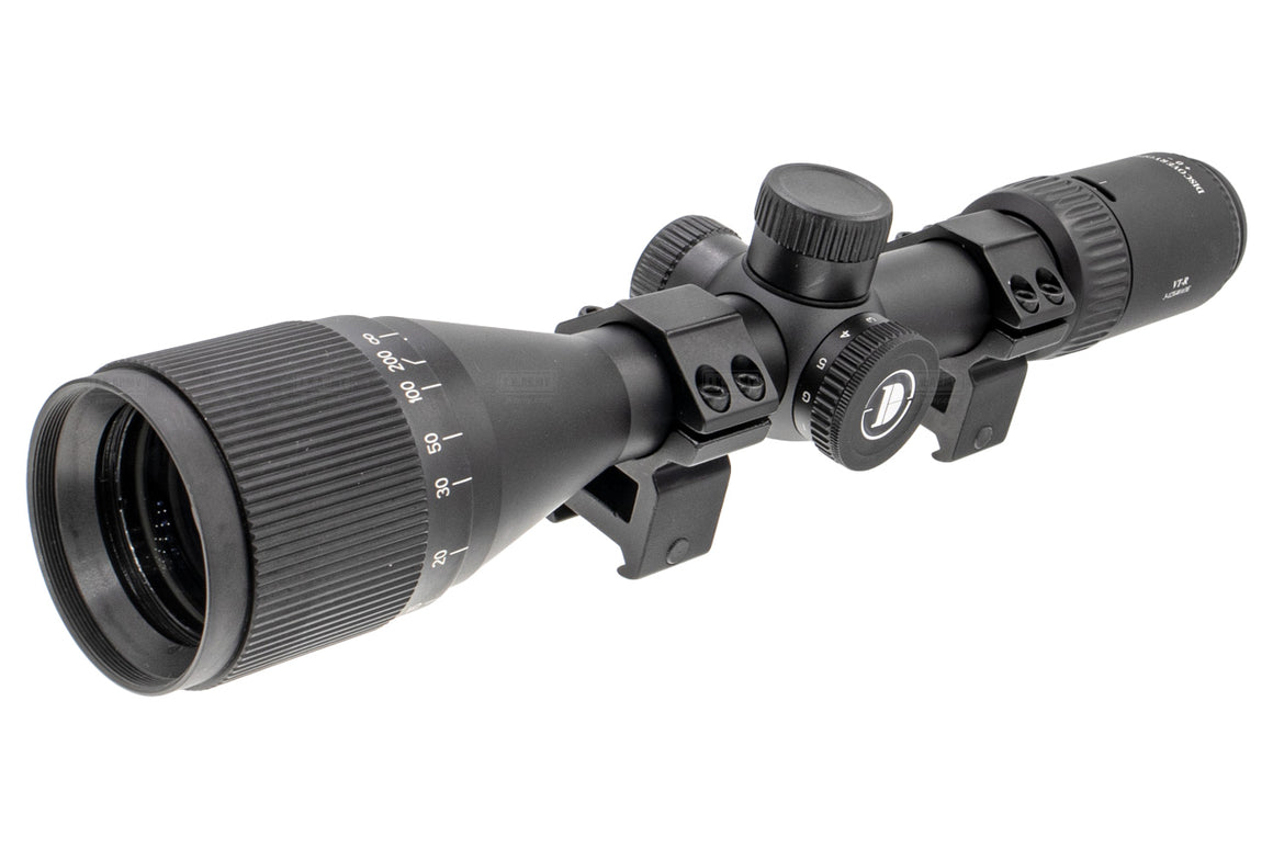 DISCOVERY VT-R 3-12X40 AOE Tactical Rifle Scope ( Outdoor Hunting Equipment Optical Sight )