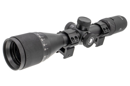 DISCOVERY VT-R 3-12X40 AOE Tactical Rifle Scope ( Outdoor Hunting Equipment Optical Sight )