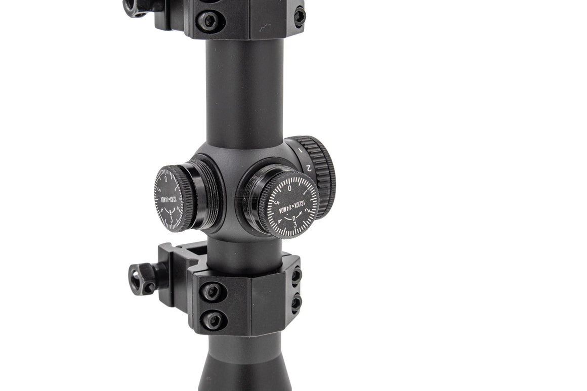 DISCOVERY VT-R 3-12X40 AOE Tactical Rifle Scope ( Outdoor Hunting Equipment Optical Sight )