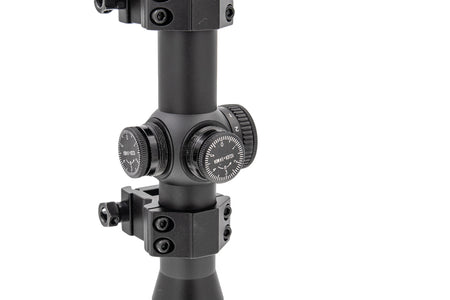 DISCOVERY VT-R 3-12X40 AOE Tactical Rifle Scope ( Outdoor Hunting Equipment Optical Sight )