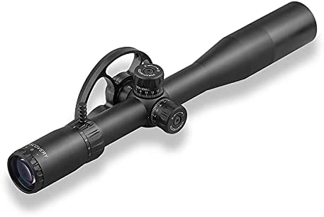 DISCOVERY VT-R 3-12X 40SF Tactical Rifle Scope ( Outdoor Hunting Equipment Optical Sight )