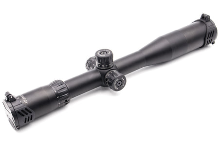 DISCOVERY VT-R 3-12X 40SF Tactical Rifle Scope ( Outdoor Hunting Equipment Optical Sight )