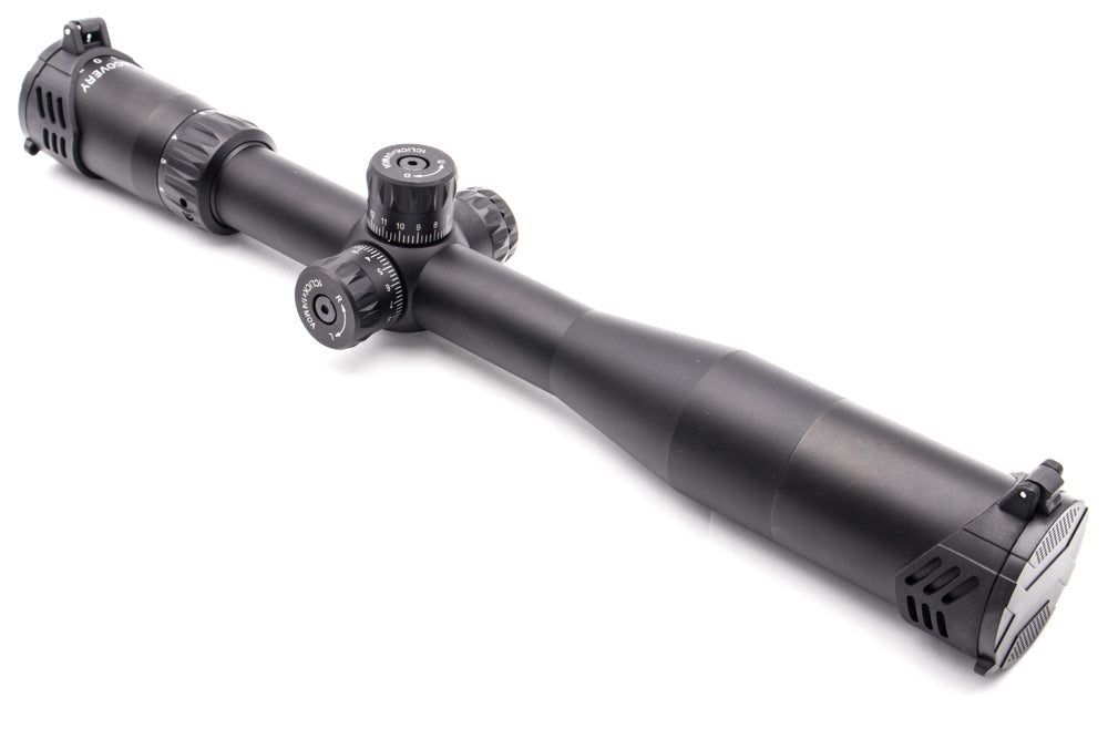 DISCOVERY VT-R 3-12X 40SF Tactical Rifle Scope ( Outdoor Hunting Equipment Optical Sight )