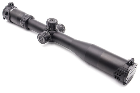 DISCOVERY VT-R 3-12X 40SF Tactical Rifle Scope ( Outdoor Hunting Equipment Optical Sight )