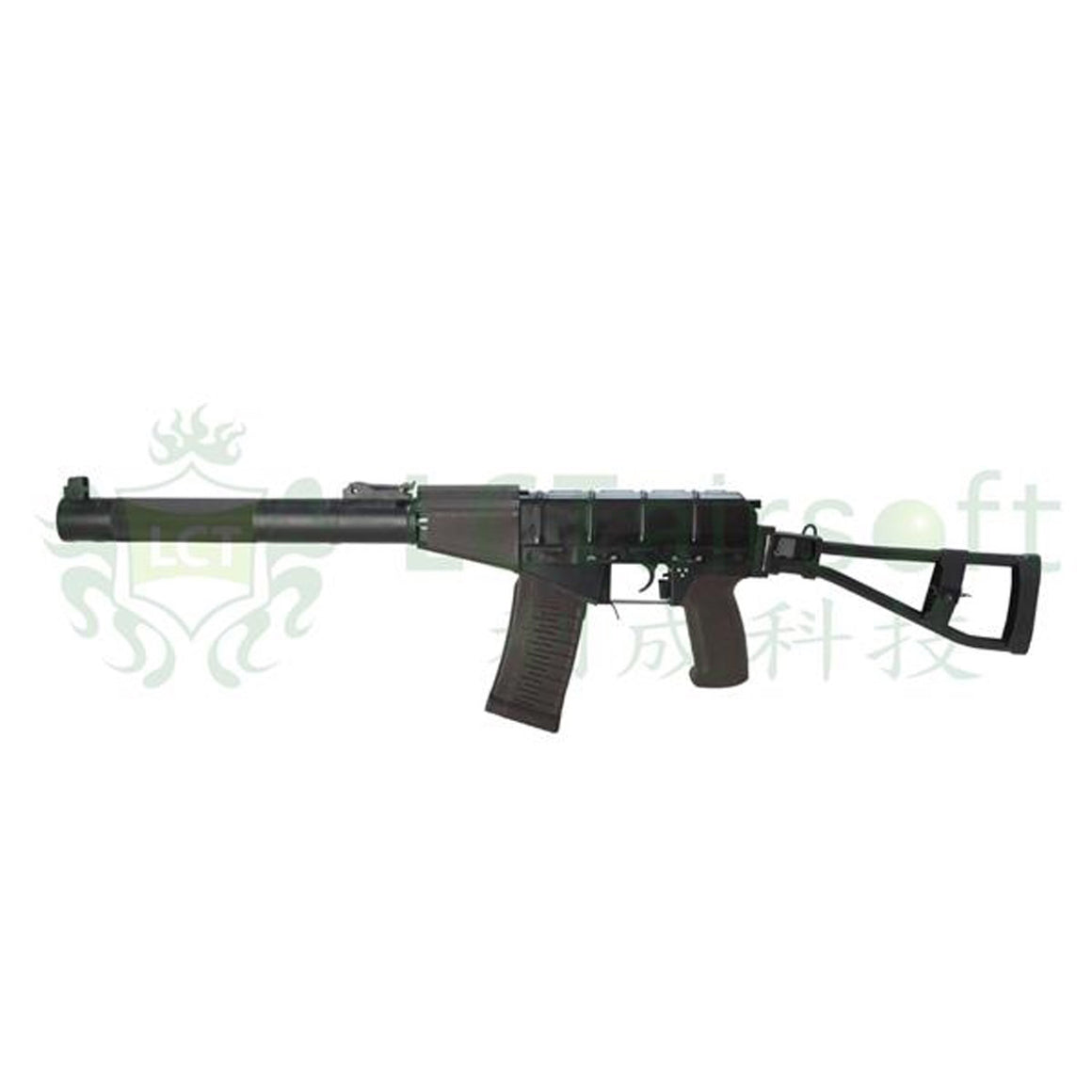 LCT AS VAL Electric Airsoft ( AEG )