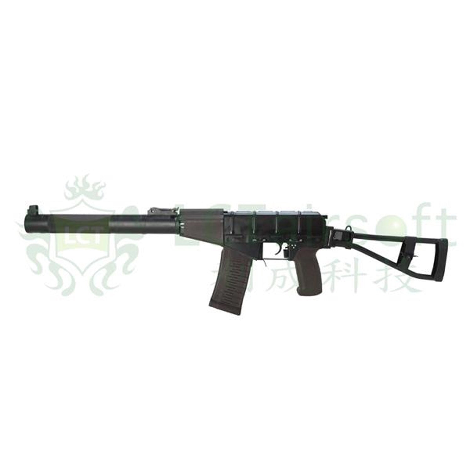 LCT AS VAL Electric Airsoft ( AEG )