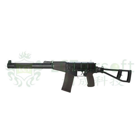 LCT AS VAL Electric Airsoft ( AEG )