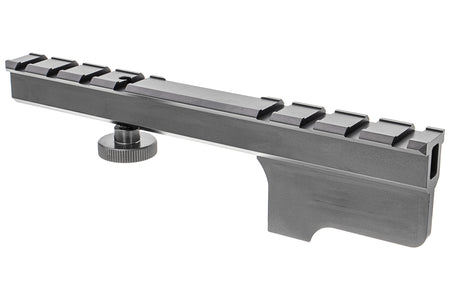dnA AP Style AR / M4 / M16 Carry Handle Rail for Aimpoint 3000 5000 Red Dot Sights