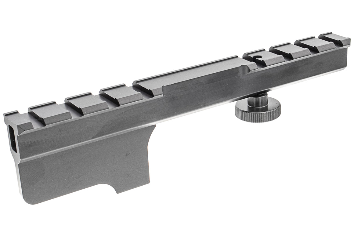 dnA AP Style AR / M4 / M16 Carry Handle Rail for Aimpoint 3000 5000 Red Dot Sights