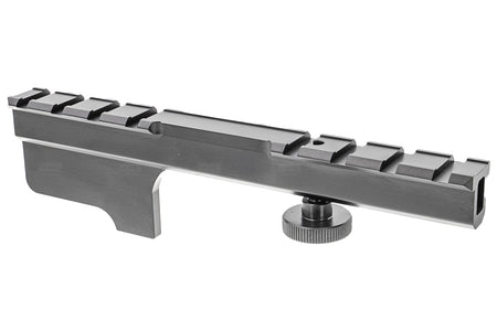 dnA AP Style AR / M4 / M16 Carry Handle Rail for Aimpoint 3000 5000 Red Dot Sights