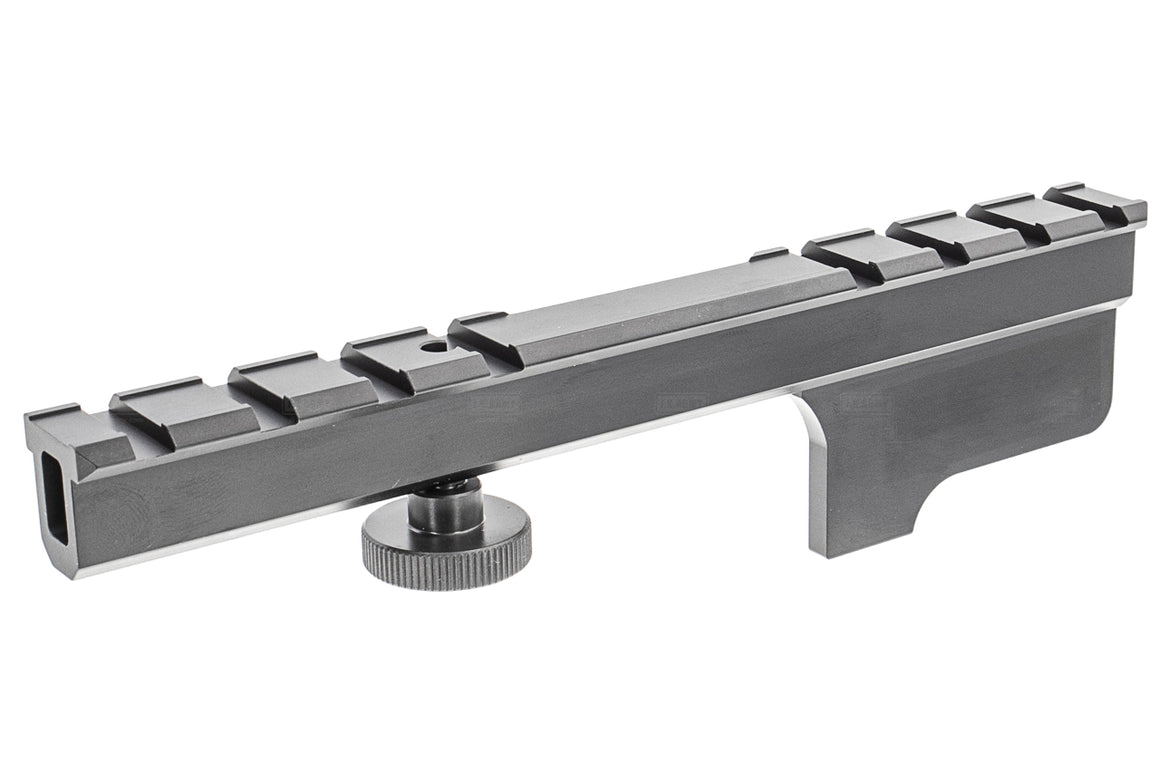 dnA AP Style AR / M4 / M16 Carry Handle Rail for Aimpoint 3000 5000 Red Dot Sights