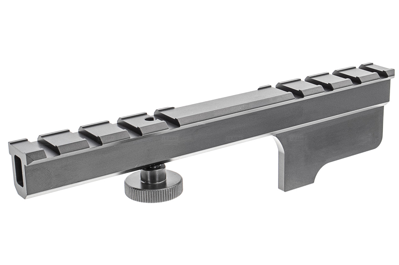 dnA AP Style AR / M4 / M16 Carry Handle Rail for Aimpoint 3000 5000 Red Dot Sights