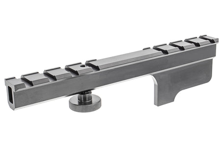 dnA AP Style AR / M4 / M16 Carry Handle Rail for Aimpoint 3000 5000 Red Dot Sights