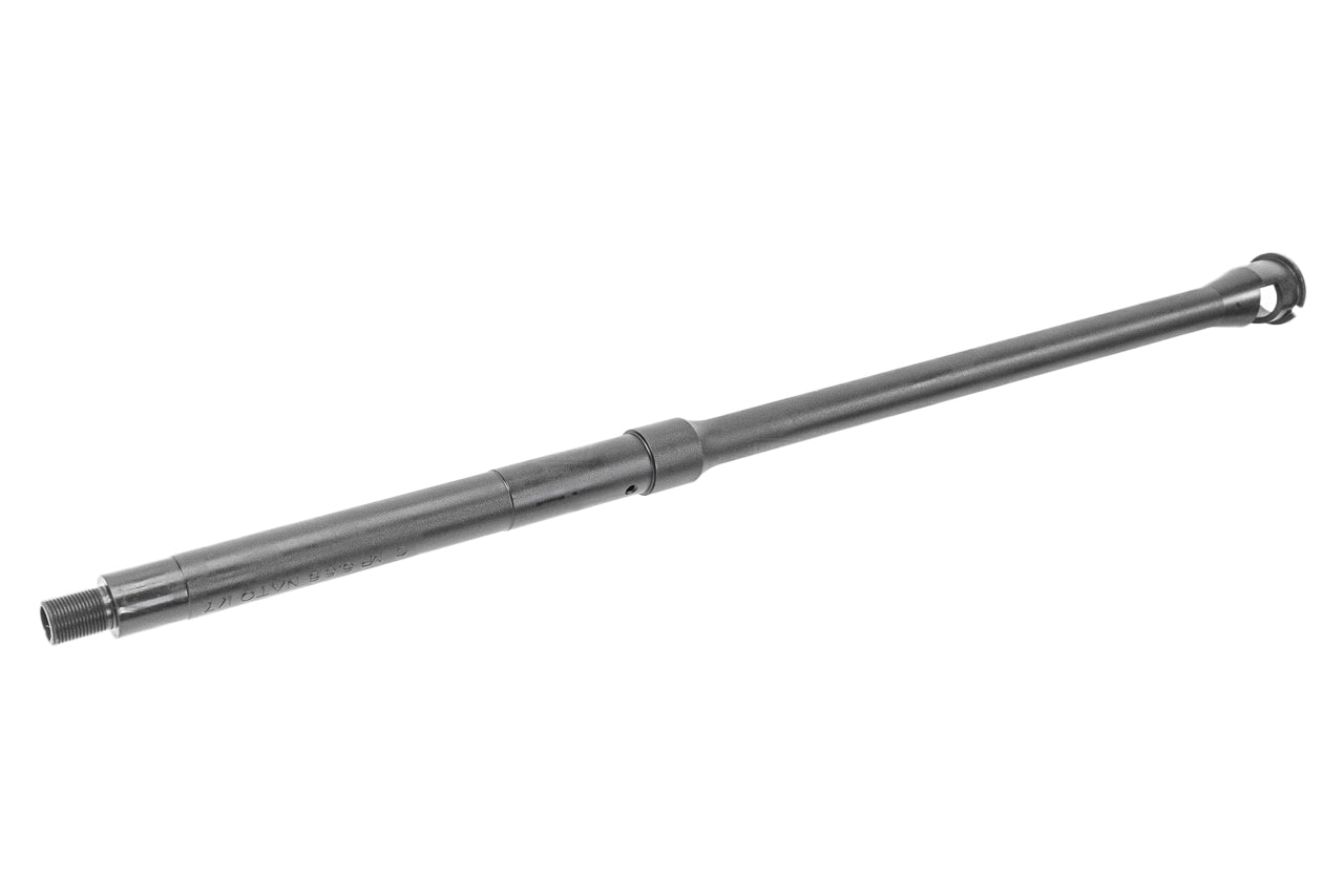 dnA Steel M16A2 Style 20" Thick Outer Barrel For VFC M16A2 GBBR
