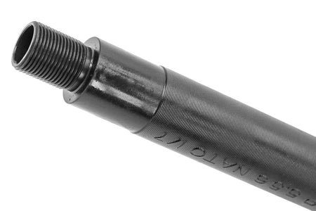 dnA Steel M16A2 Style 20" Thick Outer Barrel For VFC M16A2 GBBR