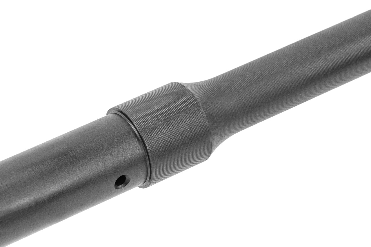 dnA Steel M16A2 Style 20" Thick Outer Barrel For VFC M16A2 GBBR