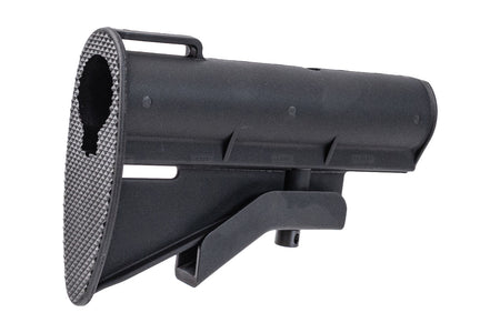dnA CAR-15 Type 4 Nylon Collapsible Stock For AR / M4 Rifle Series