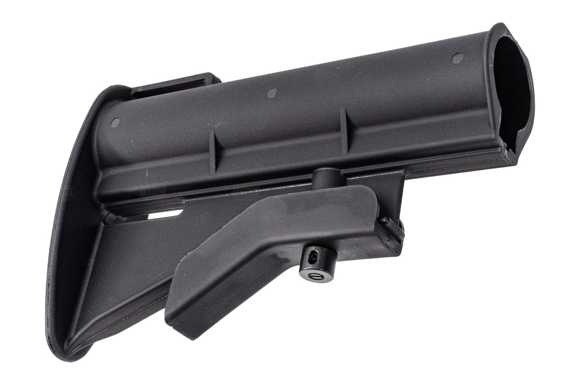 dnA CAR-15 Type 4 Nylon Collapsible Stock For AR / M4 Rifle Series