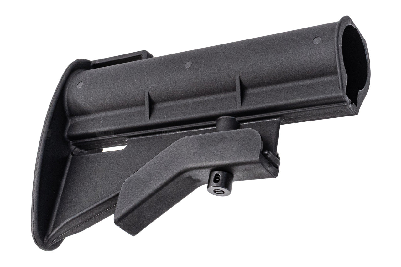 dnA CAR-15 Type 4 Nylon Collapsible Stock For AR / M4 Rifle Series
