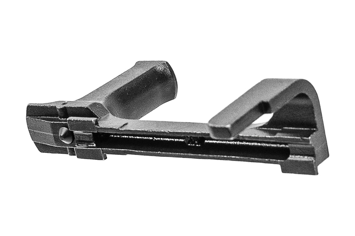 dnA Steel Cocking Handle Assembly For VFC M249 GBB