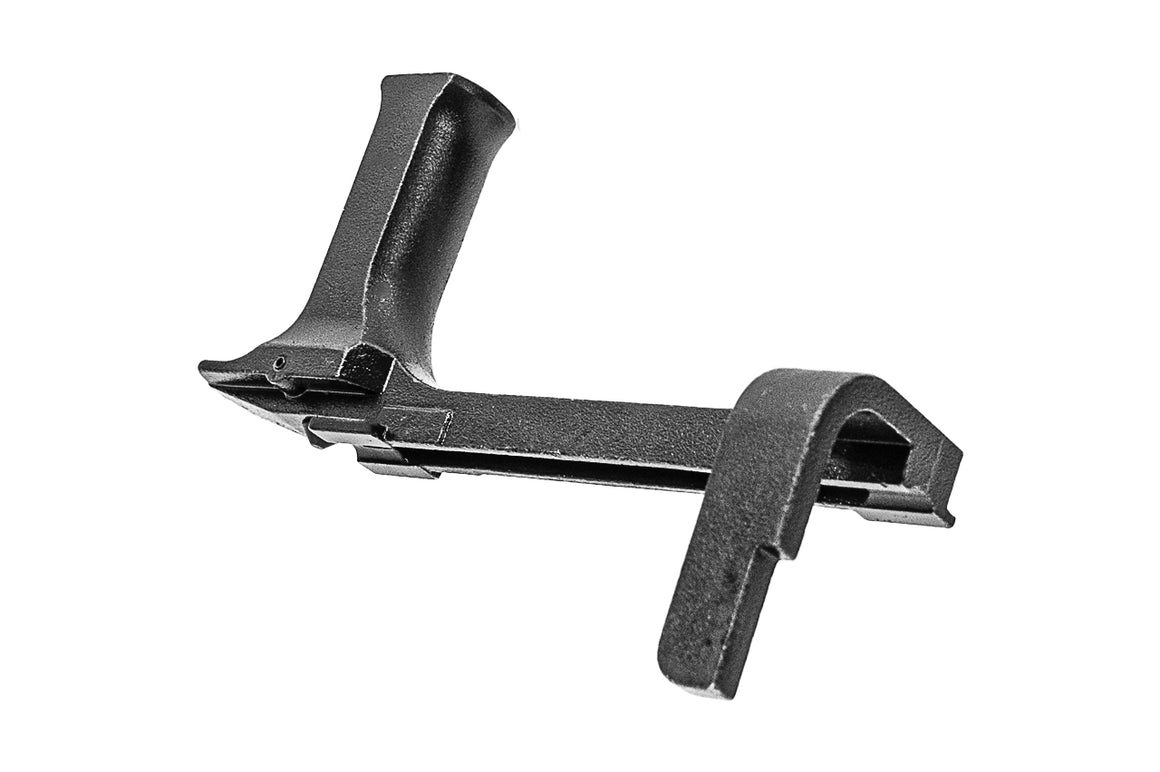 dnA Steel Cocking Handle Assembly For VFC M249 GBB