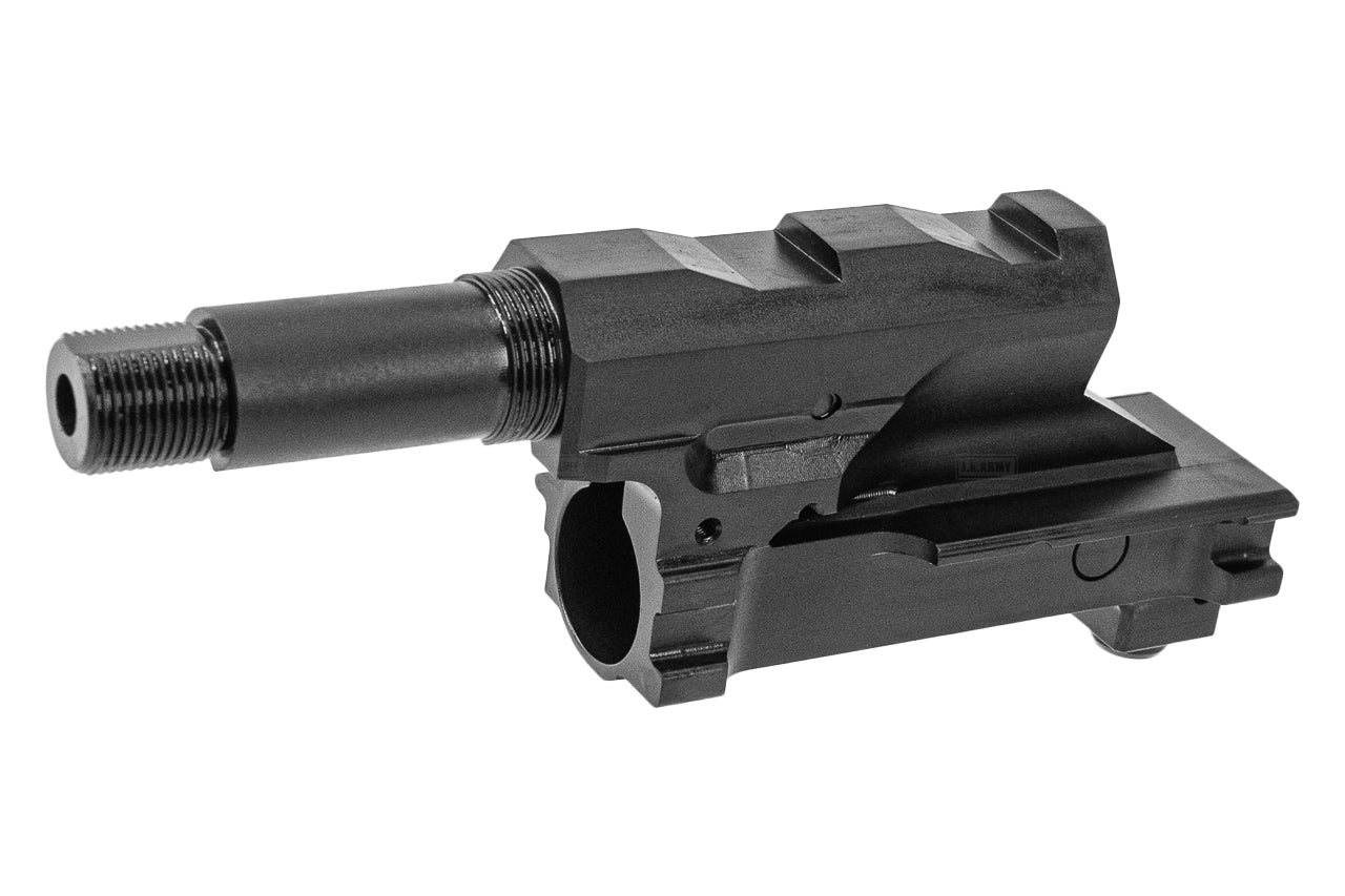 dnA Steel Bolt Carrier For VFC M249 GBB