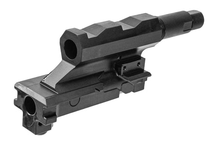 dnA Steel Bolt Carrier For VFC M249 GBB