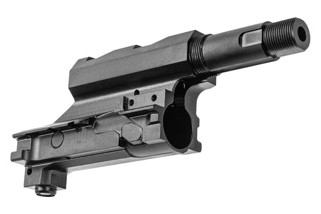 dnA Steel Bolt Carrier For VFC M249 GBB