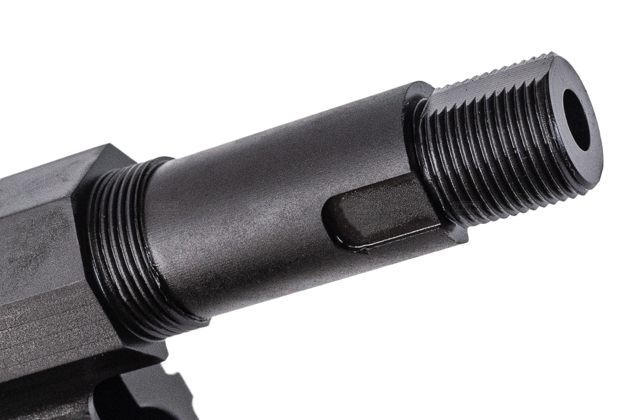dnA Steel Bolt Carrier For VFC M249 GBB