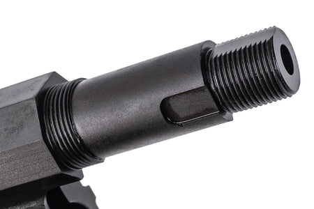 dnA Steel Bolt Carrier For VFC M249 GBB