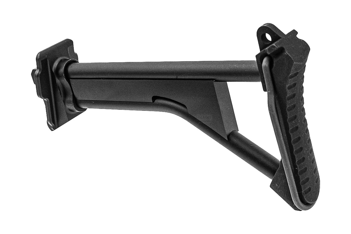 dnA Early Type Buttstock For VFC M249 GBB